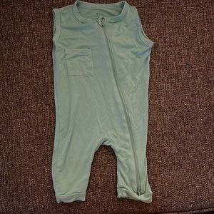 Kyte Baby sleeveless onesie